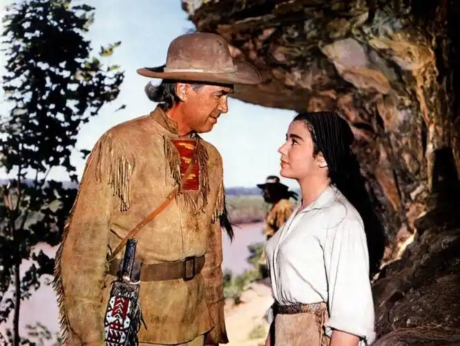 西部开拓史howthewestwaswon(1962)