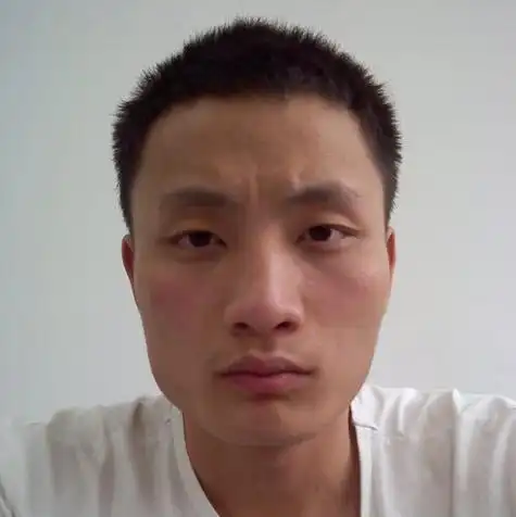 寸头到偏分短发国字脸男生hold住 2020年国字脸男士流行短发_发型师姐