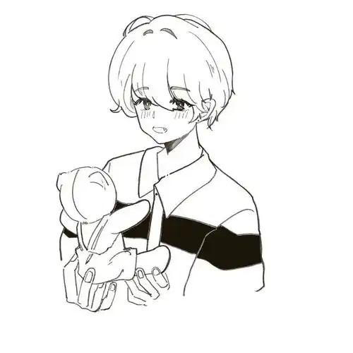 最近好事好多,字字如麟cosmo,鲨鲨好开心(●°u°●)67 」#刘宇