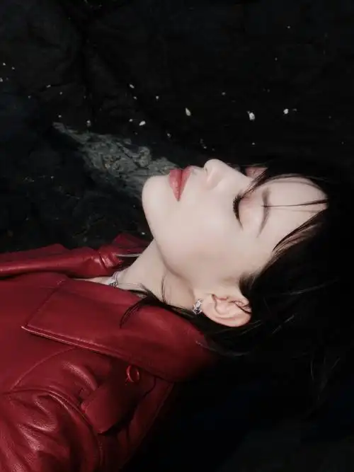 李斯丹妮日常彩蛋掉落##湖南卫视跨年晚会