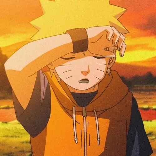 火影忍者 头像