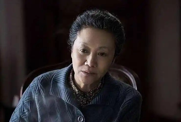 "恶婆婆专业户"王丽云,车晓是其女儿,金角大王是其丈夫_表演_时候