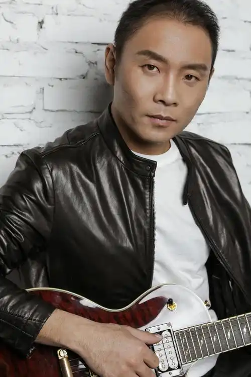 " href="/item/歌手/16693" data-lemmaid="16693">歌手 /a>祁隆 a