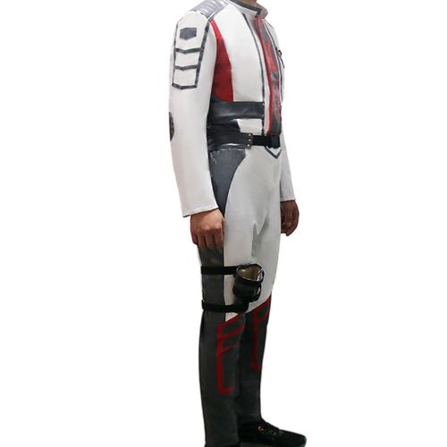 迪迦奥特cos曼胜利队队服全套guts居间惠大古cosplay动漫服装男女