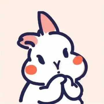 2020最吸引人的微信头像卡通我芸芸众生的神可爱又迷人