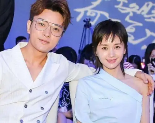 王子文承认未婚生子生父身份疑曝光媒体多年前报道是王朔