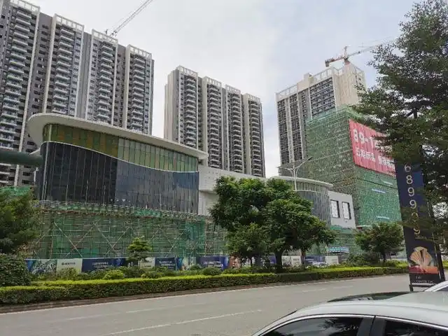 仲恺《壹城*》楼盘有大家说的那么好吗?