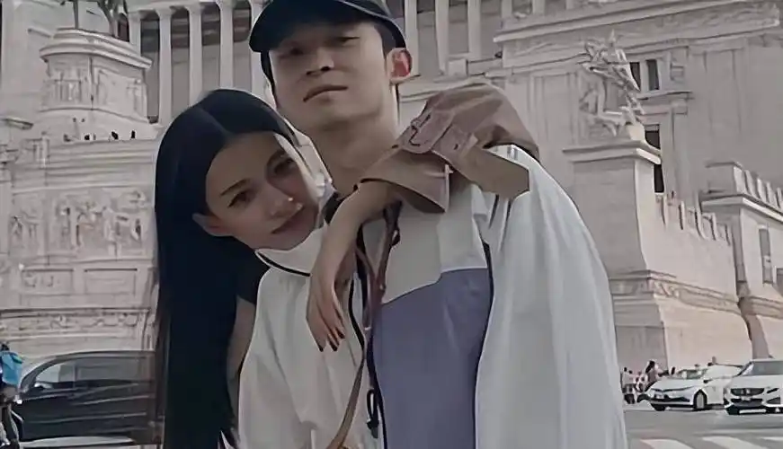 从小公主到大福妈,结婚五年未办婚礼,孙怡最后还是输给了王京花