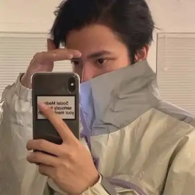 真人1男生头像1还能有多少个两年可以折腾 不愿再像小孩儿过家家 我