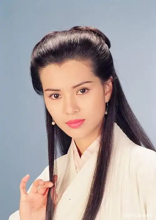 《神雕侠侣》小龙女,李若彤,经典的记忆!