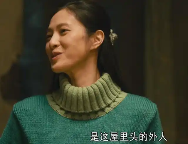 人世间同是儿媳妇公婆的一句话看出郑娟比冬梅的家庭地位高