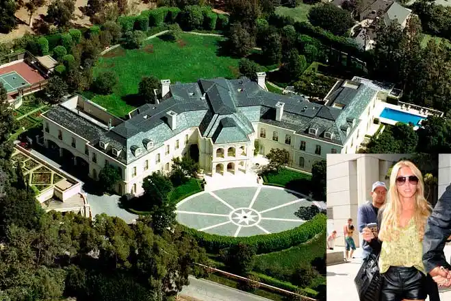 超级豪宅的主人都是谁_人物_gq男士网