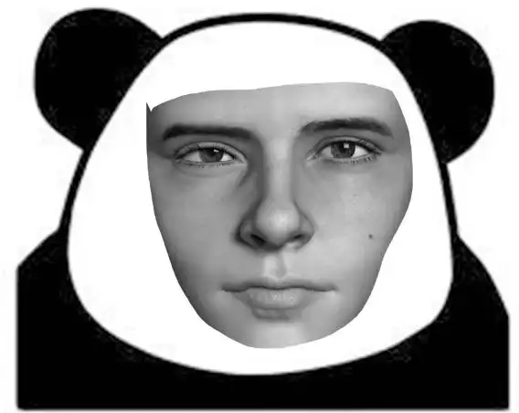 一分钟ps专属搞笑表情包!-哈尔滨完美动力影视动画学校