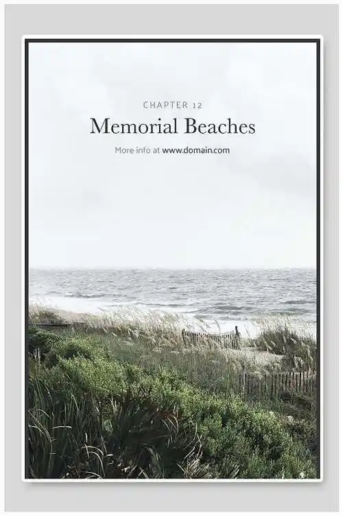 杂志欧美排版背景