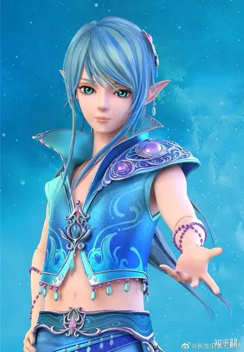 为什么爱恋,喜欢水王子? - 知乎