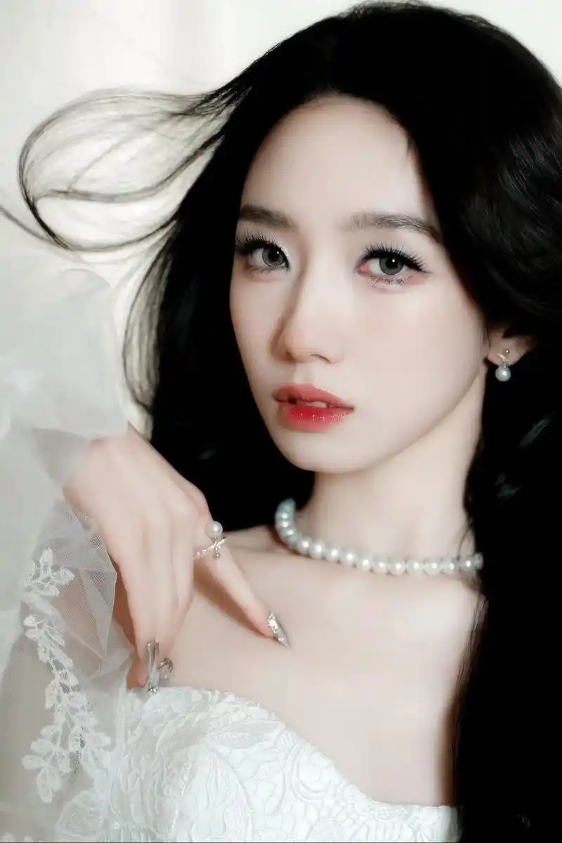 太美啦!孟美岐你怎么能这么美啊啊啊啊啊#孟美岐 #外向 - 抖音