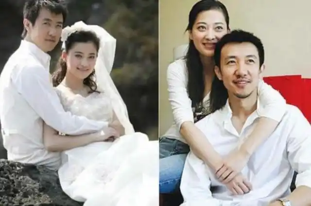 43岁梅婷父亲身份曝光,背景如此强大,网友:曾剑捡了个大便宜啊