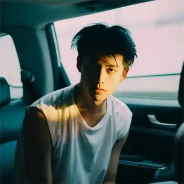 成熟又很唯美男头最新版合集 ins风温柔高颜值男生头像_男生头像_美头