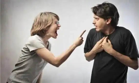 夫妻为什么老是吵架,夫妻之间老是吵架怎么办