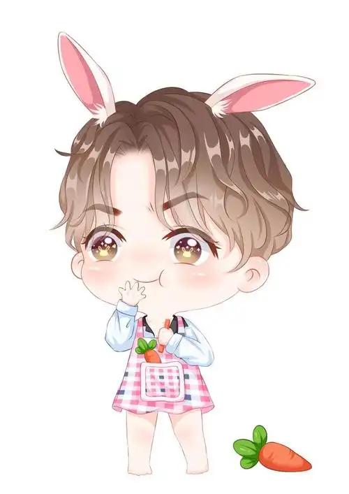 依旧朱正廷小可爱老图混更