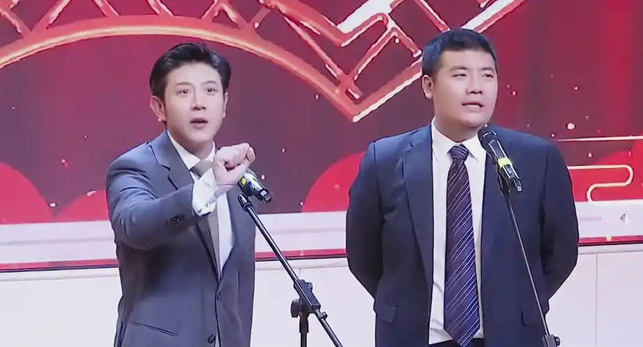 高晓攀尤宪超三沙带队演出 嘻哈包袱铺为驻岛官兵送欢乐 __凤凰网