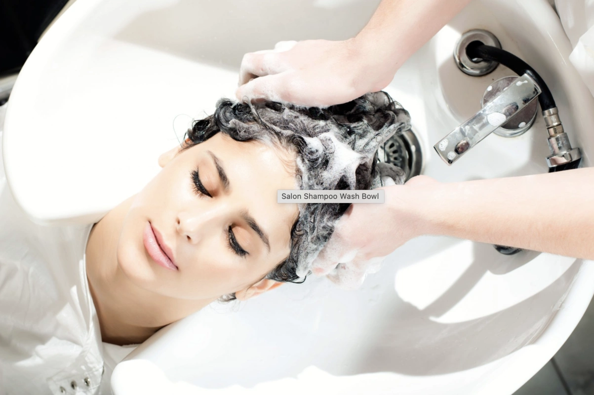 "tony老师"被资本盯上,这个美发店靠洗头融资5000万