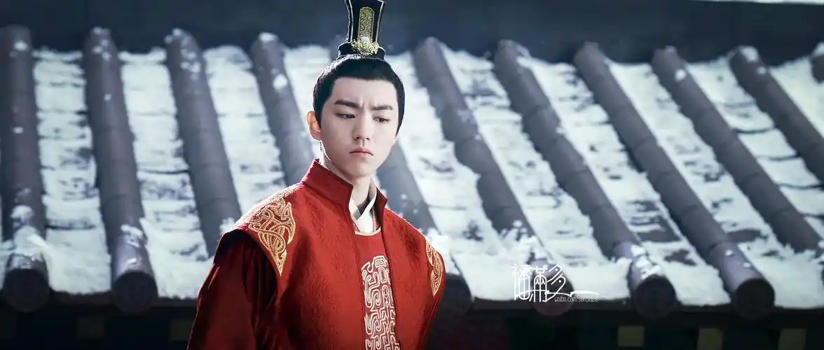 王俊凯百里昊和