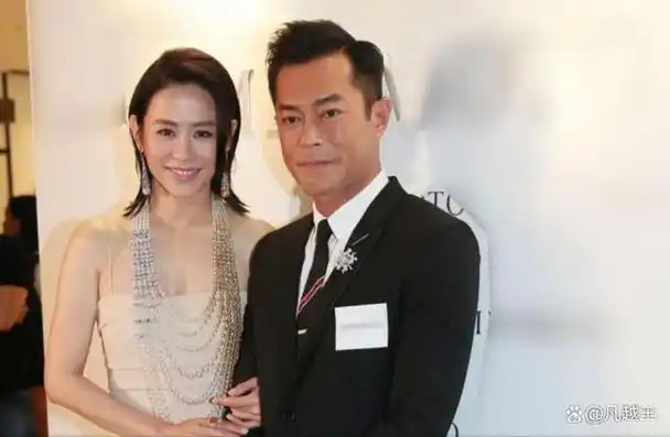 黑料缠身?古天乐大量丑闻曝出,曾羞辱翁虹20分钟把她弄到崩溃?