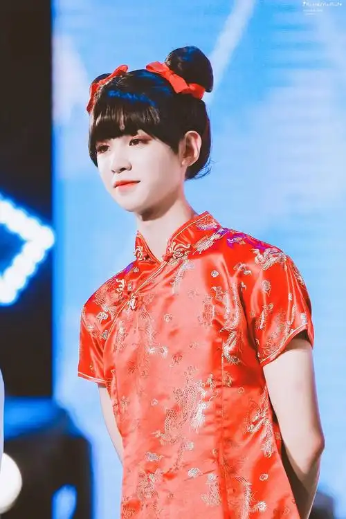 黄明昊 | 20180728 限量版黄春丽 精品图楼