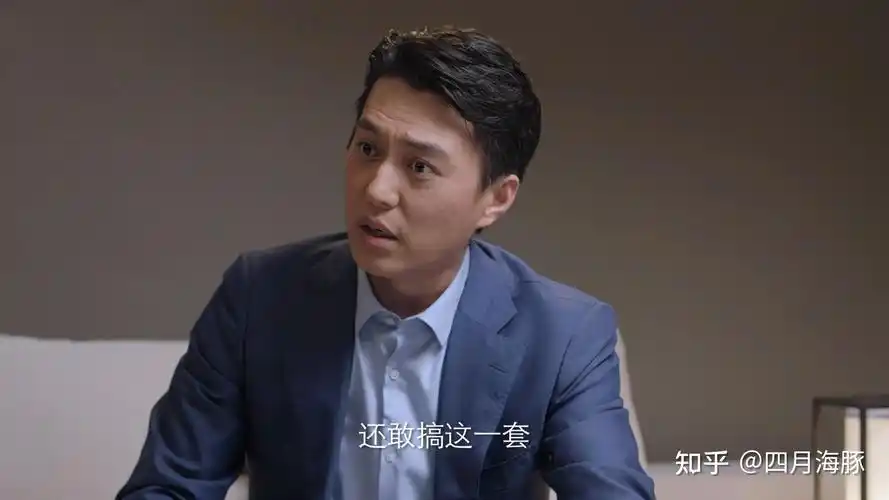 突围靳东新官上任三把火3次从虎口逃脱离不开这一点