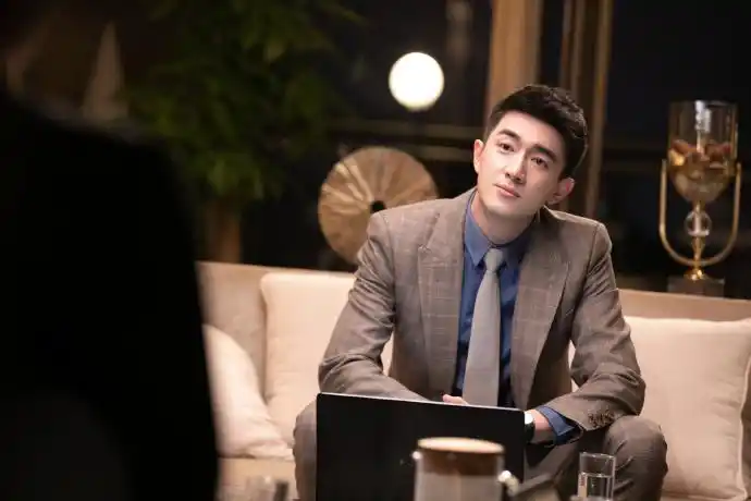 林更新盛哲宁##林更新我的砍价女王