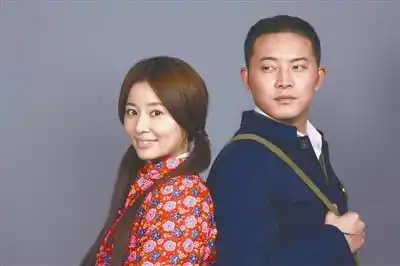 演《甜蜜蜜》港台腔引非议 高希希:心如没问题