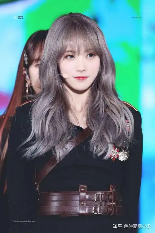 专属可爱李luda心动挑战