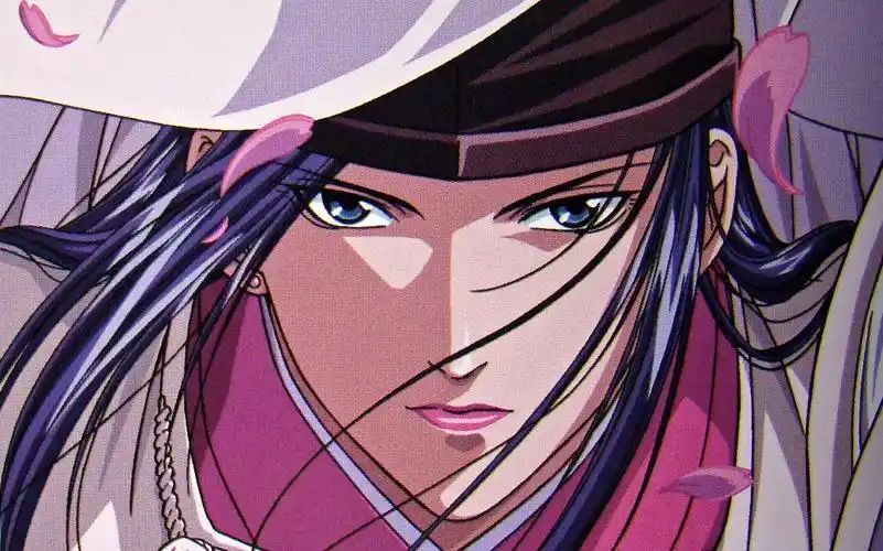 【棋魂|旧作】千年之魂——藤原佐为