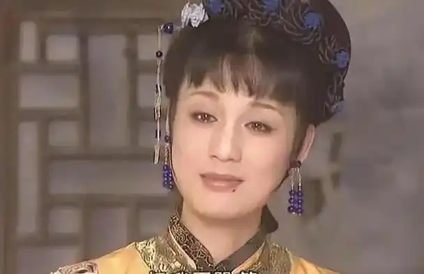 著名演员李建群:与男友同居27年,一生无儿无女,63岁遗憾离世