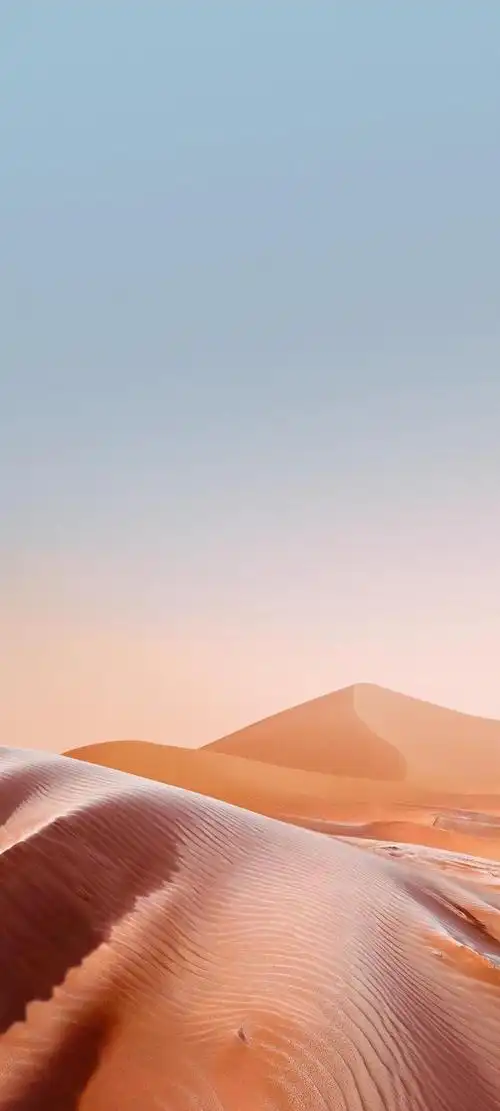 下载小米miui 12抽象高清晰壁纸 1080x2340 合辑一