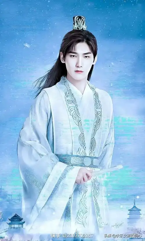 夸男人帅气有魅力的句子形容古代男子儒雅帅气的句子