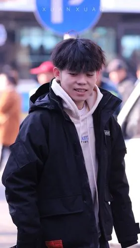 孙九芳cr@xuan_暄暄阿