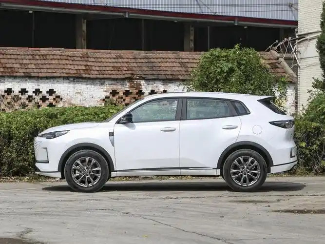 焦作地区长安cs55plus火热促销,底价8.99万!不容错过-汽车之家