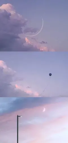 背景图壁纸云天空