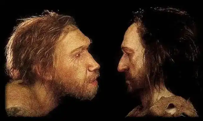 黄种人,白种人,黑种人与棕种人,他们之间为什么没有生殖隔离?