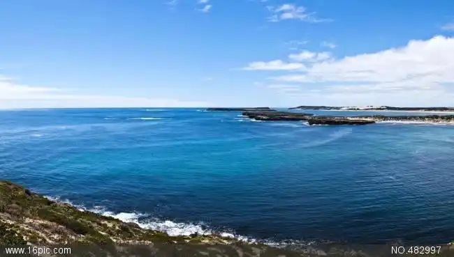 海景图片