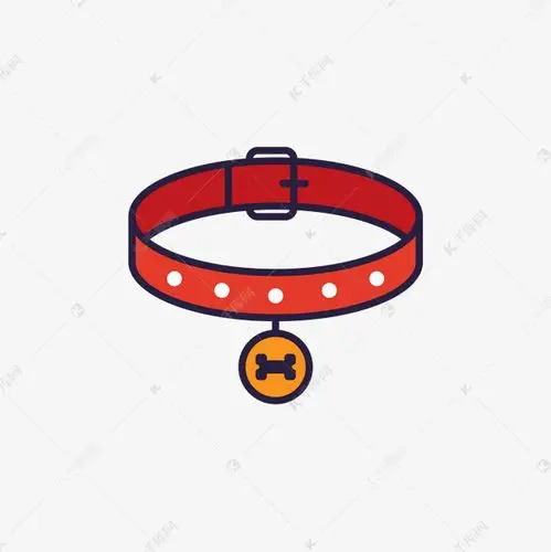 狗狗项圈