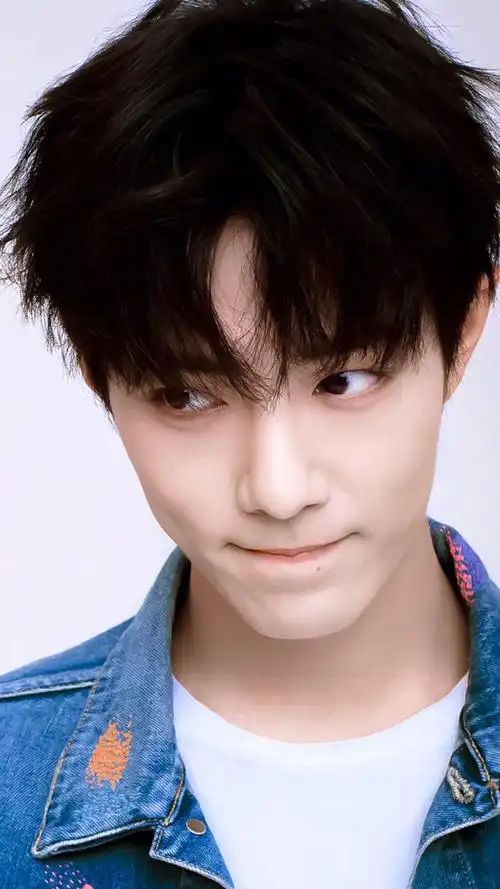 肖战- 堆糖,美图壁纸兴趣社区