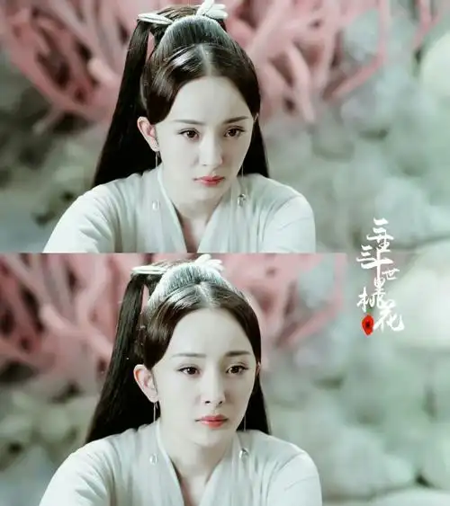 三生三世十里桃花·杨幂 饰 白浅/司音/素素