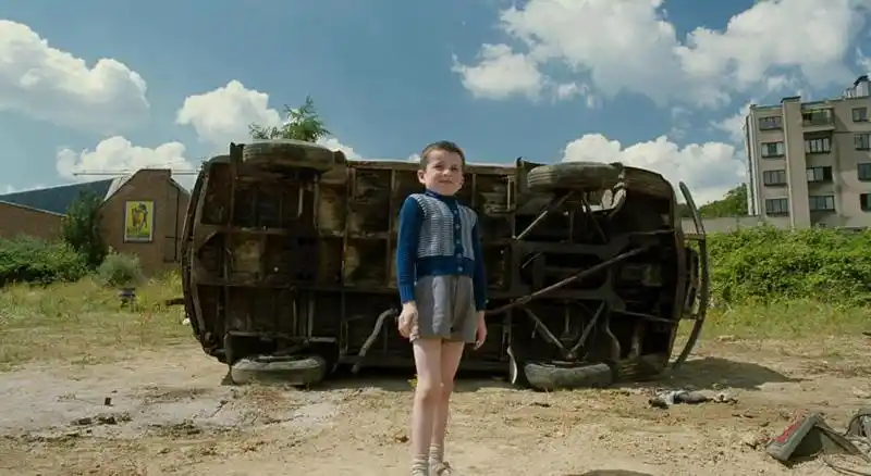 巴黎淘气帮高清mkv版下载小淘气尼古拉台反斗小尼哥港2009lepetit