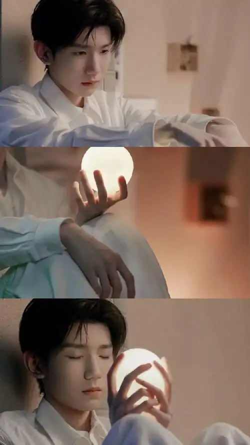 王源新专辑夏野了