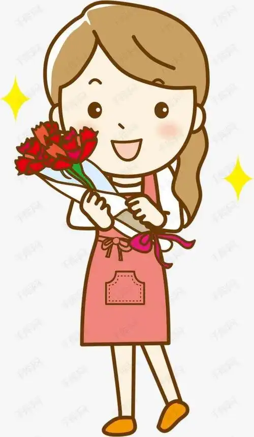 昌乐县快乐行知幼儿园小一班——我的好妈妈