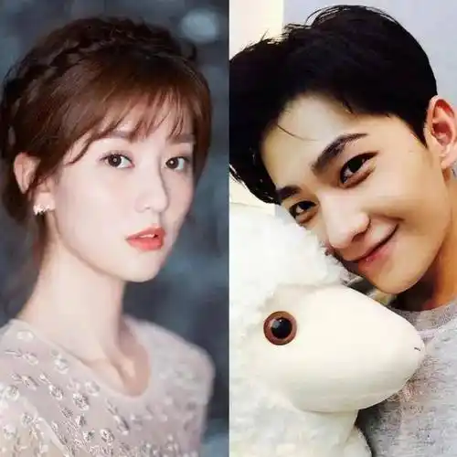 杨洋和乔欣的豪华恋爱史,网友们彻底炸开了锅!