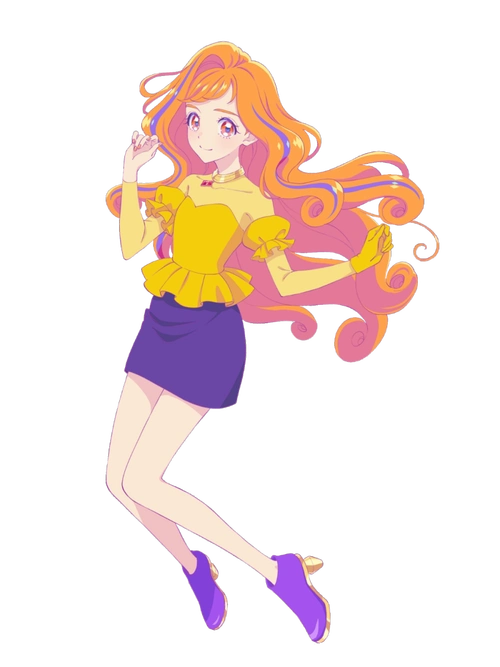 偶像活动planet的立绘 - 高清图片,堆糖,美图壁纸兴趣社区